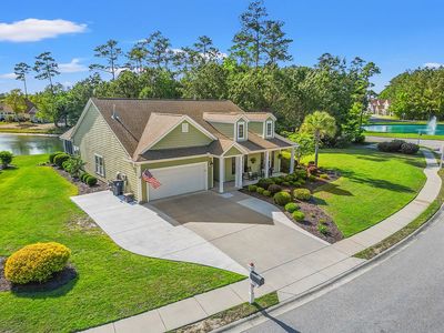 710 Devon Estate Ave, Myrtle Beach, SC, 29588