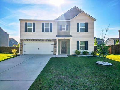 182 Carriagebrook Cir, Camden, SC, 29020