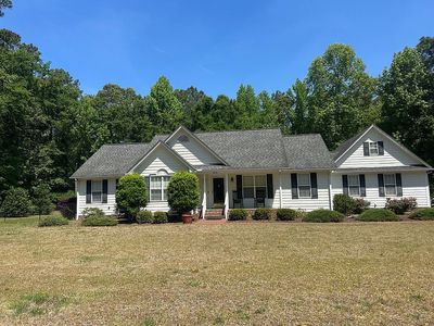 595 Sullivan Rd, Selma, NC, 27576
