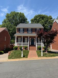 6029 Rittenhouse Rd, Winston-Salem, NC, 27104