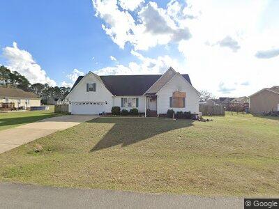 302 Grace's Farm Rd, La Grange, NC, 28551