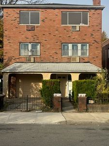3315 Radcliff Ave, Bronx, NY, 10469