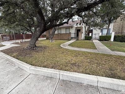 11303 Vance Jackson Rd, San Antonio, TX, 78230