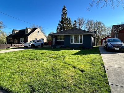 74 Fields Ave, Buffalo, NY, 14210