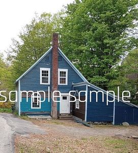 138 Valley St, Springfield, VT, 05156