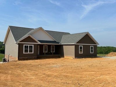 389 Paradise Ln, Glasgow, KY, 42141