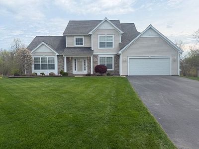 182 Timarron Trail, Rochester, NY, 14612