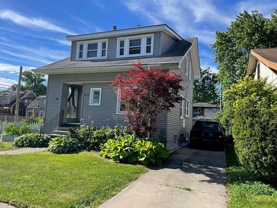 305 W Troy St, Ferndale, MI, 48220
