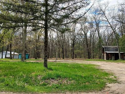 2649 E Fox Dr, Grant, MI, 49327
