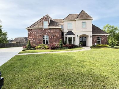 905 Pine Wild Cir, Madisonville, LA, 70447