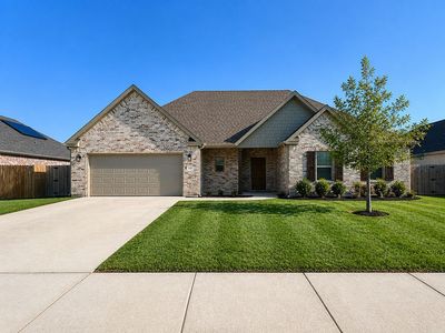 1327 Ruscello Ave, Springdale, AR, 72762