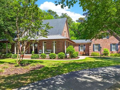 477 Buckland Hall Rd, Richmond Hill, GA, 31324