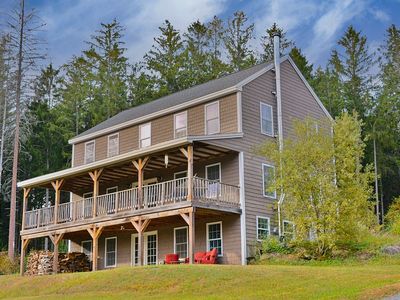 107 Blodgett St, Brookfield, VT, 05036