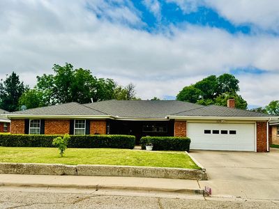 3522 Barclay Dr, Amarillo, TX, 79109