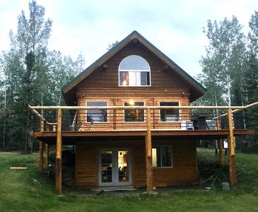5920 Fleet Street, Delta Junction, AK, 99737