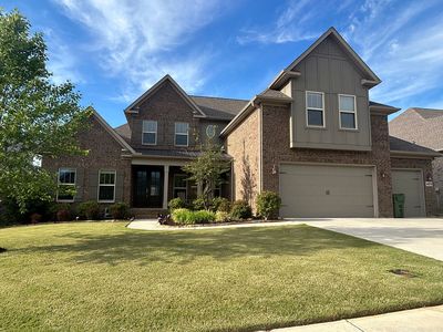 14058 Leafmore Dr SE, Huntsville, AL, 35803