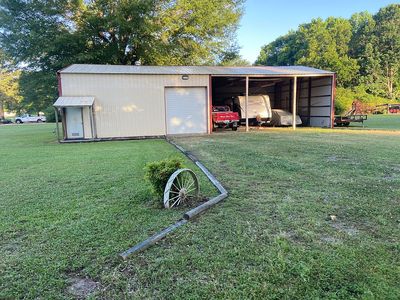 19825 Jones Rd, Little Rock, AR, 72206