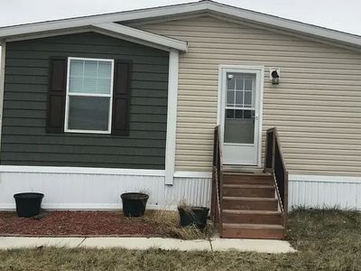 9725 Aspen Ln, Ypsilanti, MI, 48198