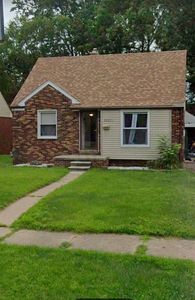 26271 W Hills Dr, Inkster, MI, 48141