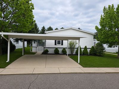 383 Chinkapin Trail, Lapeer, MI, 48446