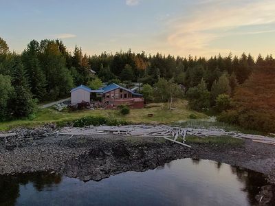 Mermaid Ct, Coffman Cove, AK, 99918
