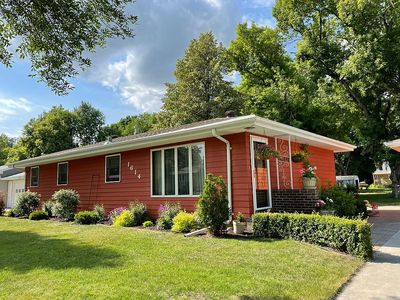 1614 19th St NW, East Grand Forks, MN, 56721