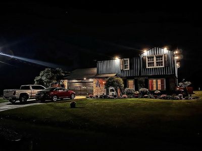 77 Lake Apollo Dr, Hannibal, MO, 63401