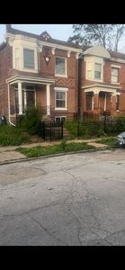 4726 McMillan Ave, St. Louis, MO, 63108
