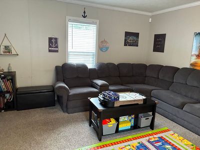 1220 NW 57 St, Kansas City, MO, 64118