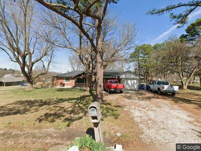 200 E Maple St, Mansfield, MO, 65704