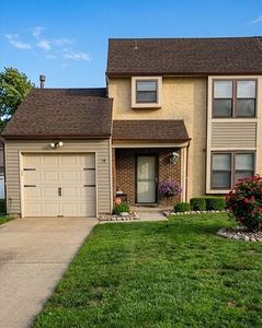 14 Jacamar Dr, Voorhees Township, NJ, 08043