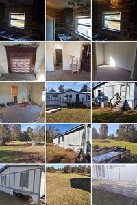 307 Robert Dr, Waynesboro, GA, 30830