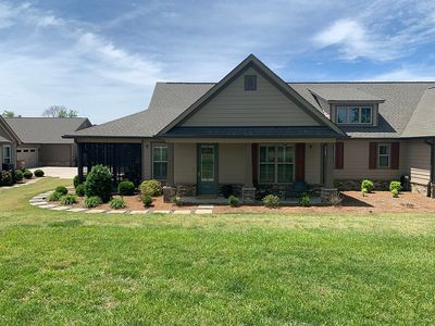 259 Camden Wy, Dalton, GA, 30721