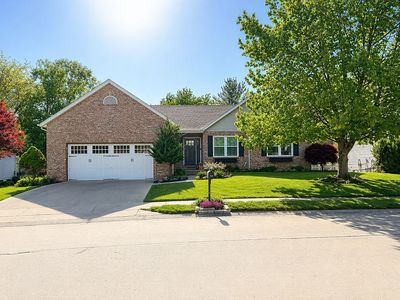 2503 Hunters Pointe Blvd, Edwardsville, IL, 62025