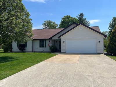 County Rd 2800 E, Loda, IL, 60960