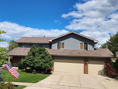 8518 Bangor Dr, Tinley Park, IL, 60487