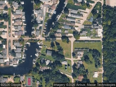 E Walnut Dr, Enchanted Hills, IN, 46567