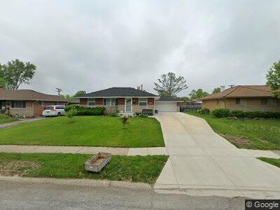 602 Memorial Dr, Beech Grove, IN, 46107