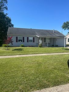 221 Woodlawn Ave, Richmond, IN, 47374