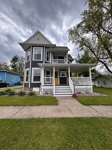513 N Orange St, Albion, IN, 46701