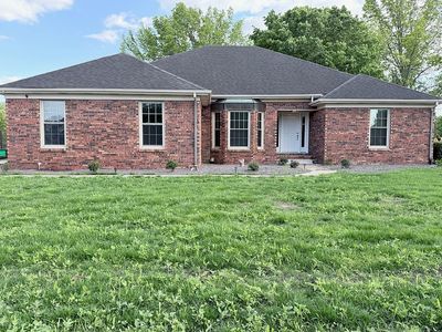 4 Sebring Rd, Springfield, IL, 62707