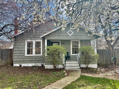 3605 W Morris Hill Rd, Boise, ID, 83706