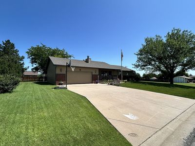 508 Walnut St, Meade, KS, 67864