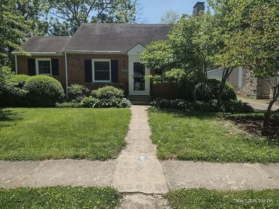 608 Lane Allen Rd, Lexington, KY, 40504