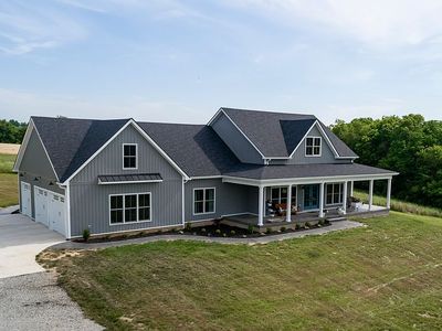 160 Family Heritage Ct, Bloomfield, KY, 40008