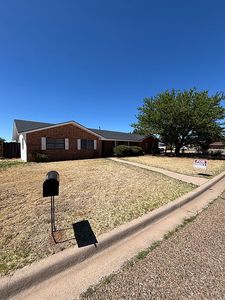 1732 Belvoir Cir, Clovis, NM, 88101