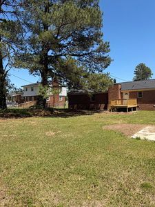 1728 Springfield Rd, Rocky Mount, NC, 27801