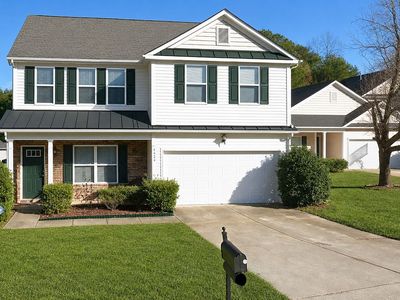 8424 Glaze Ct, Charlotte, NC, 28269