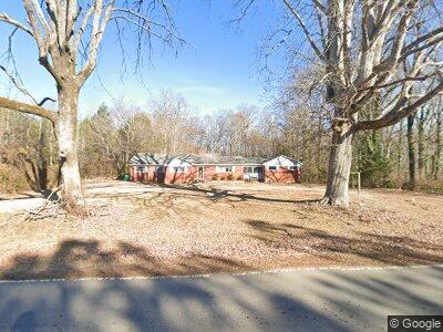 1207 Sunset Rd, Charlotte, NC, 28216