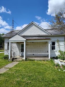 14 Kohler St, Bloomville, OH, 44818